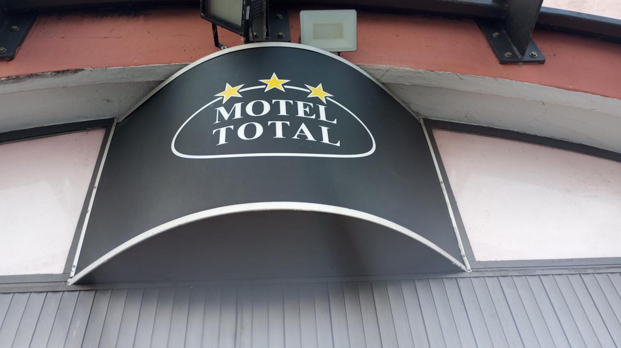 Sleep Well Hotel Total 2 Stelle Pisogne Kültér fotó